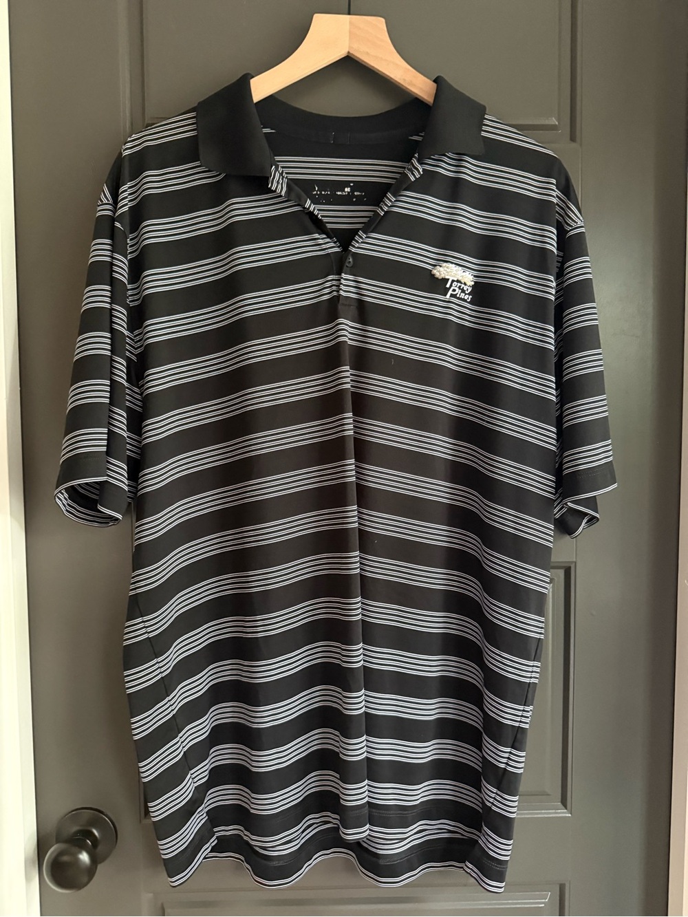 Torrey Pines Golf Polo